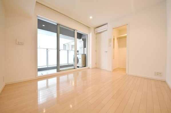 コンフォリア日本橋人形町イーストの物件内観写真